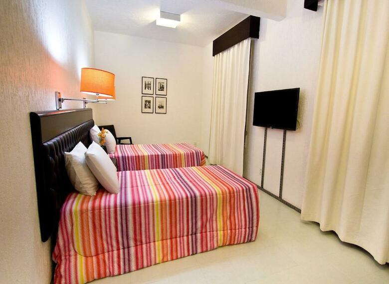 Hotel Normandie Design