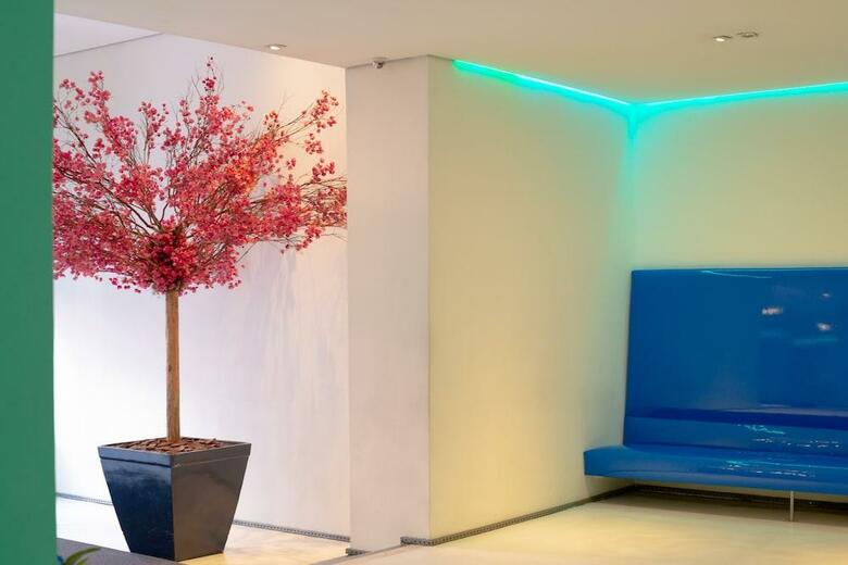 Hotel Normandie Design