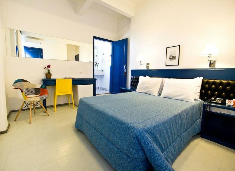 Hotel Normandie Design