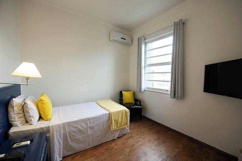 Hotel Normandie Design