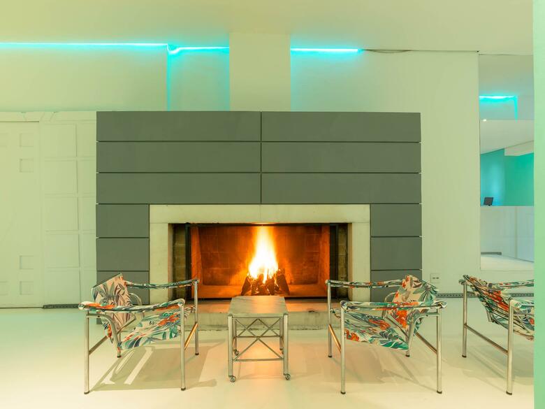 Hotel Normandie Design