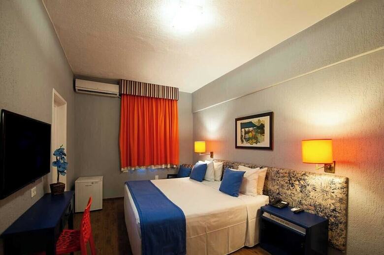 Hotel Normandie Design
