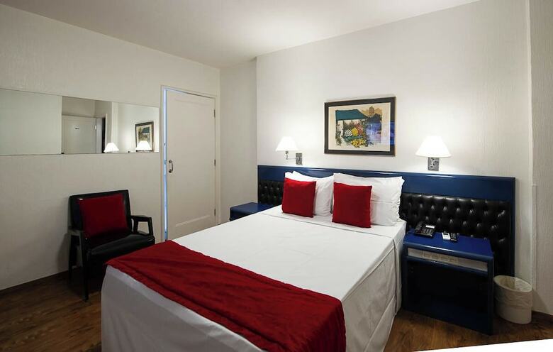 Hotel Normandie Design