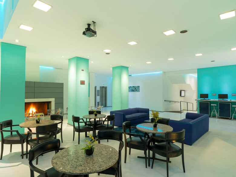 Hotel Normandie Design