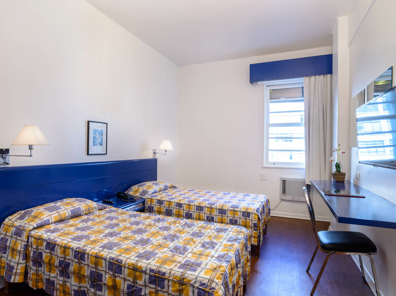 Hotel Normandie Design