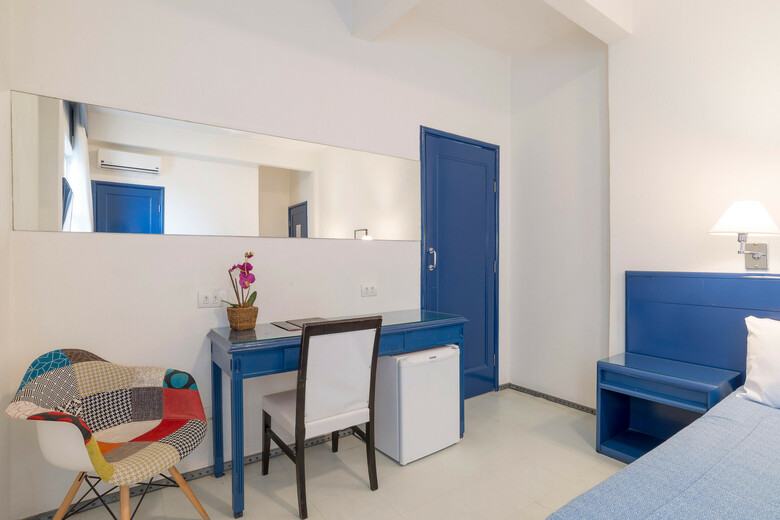 Hotel Normandie Design