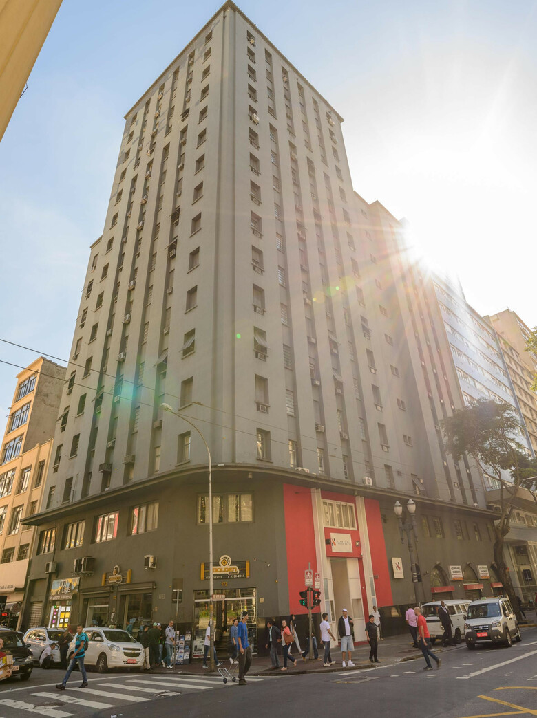 Hotel Normandie Design