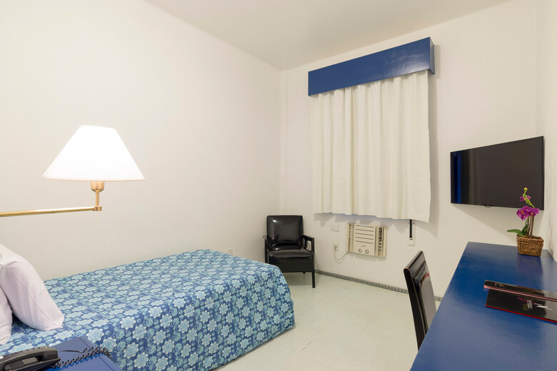 Hotel Normandie Design
