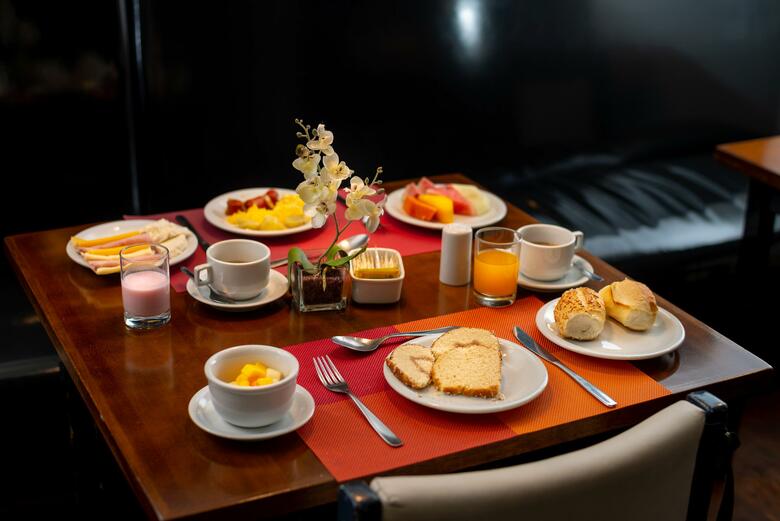 Hotel Normandie Design