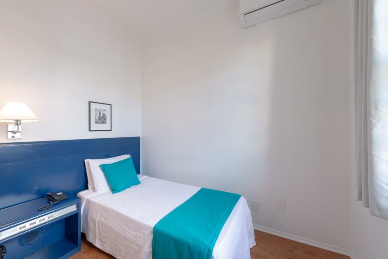 Hotel Normandie Design