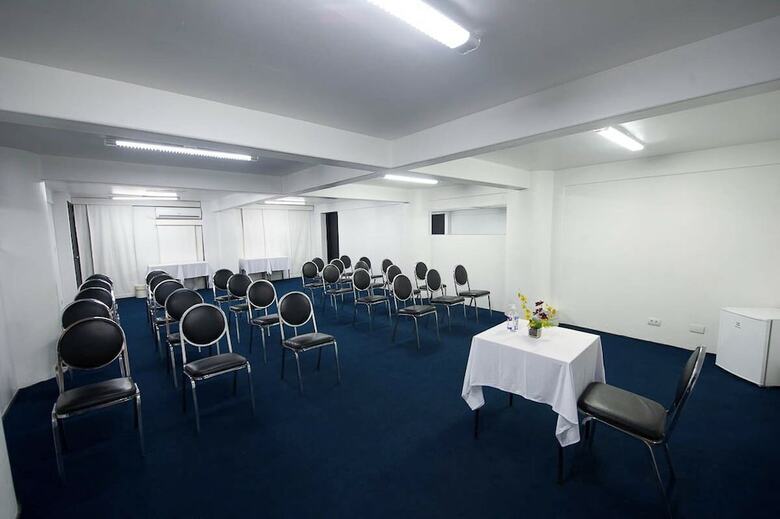 Hotel Normandie Design