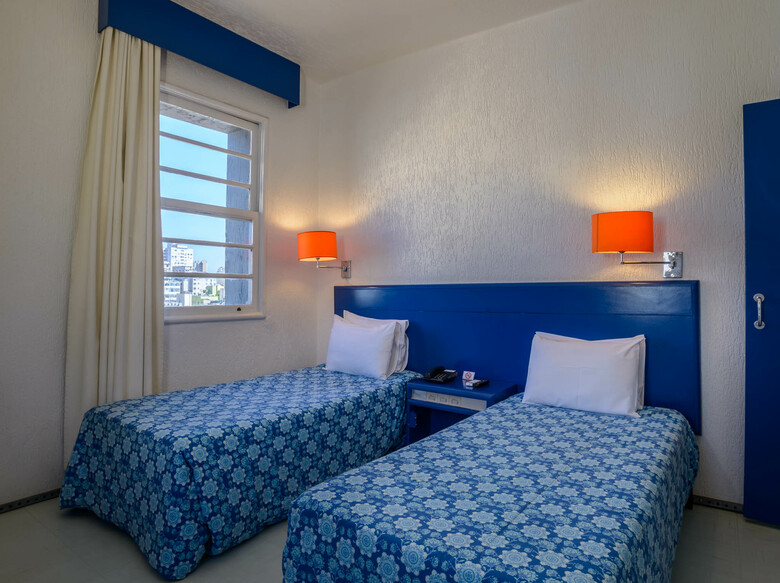 Hotel Normandie Design