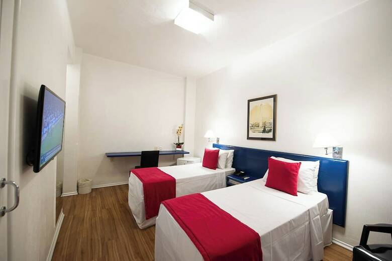 Hotel Normandie Design