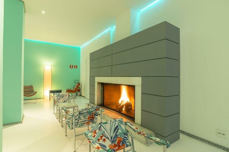 Hotel Normandie Design