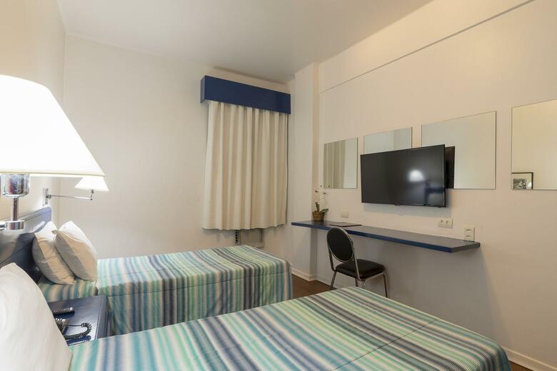 Hotel Normandie Design