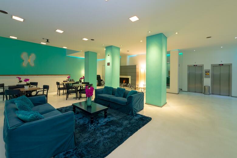 Hotel Normandie Design