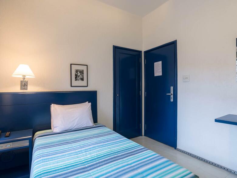Hotel Normandie Design