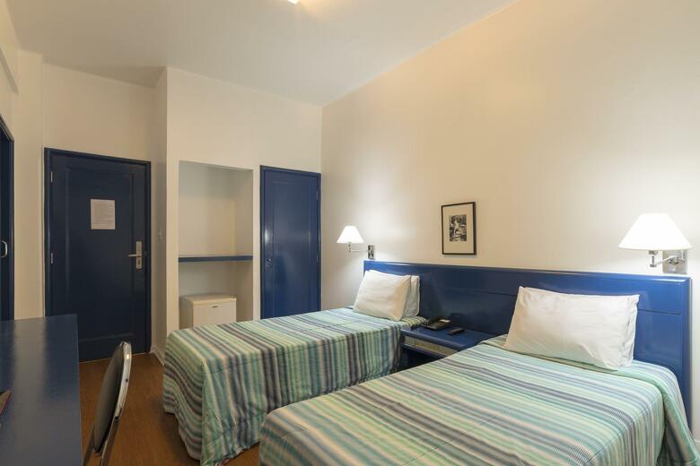 Hotel Normandie Design