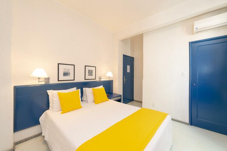 Hotel Normandie Design