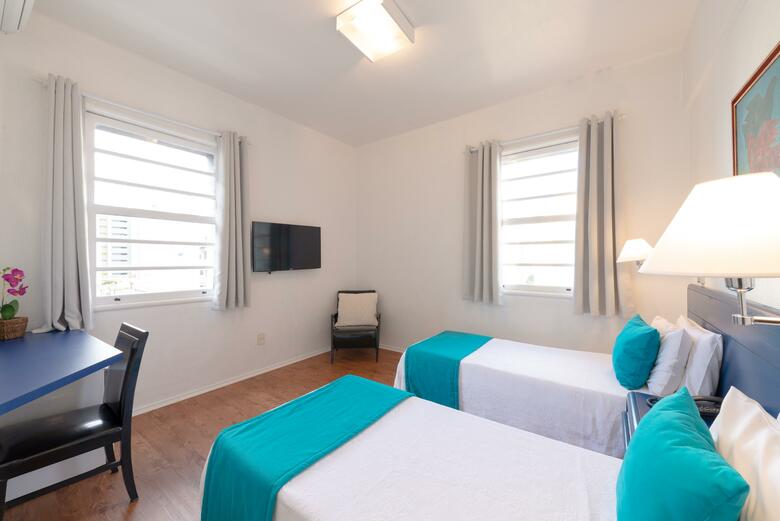 Hotel Normandie Design