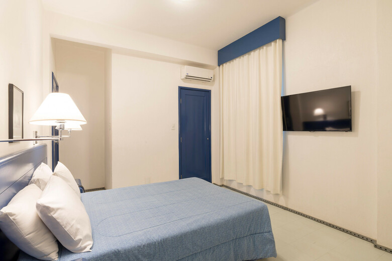 Hotel Normandie Design
