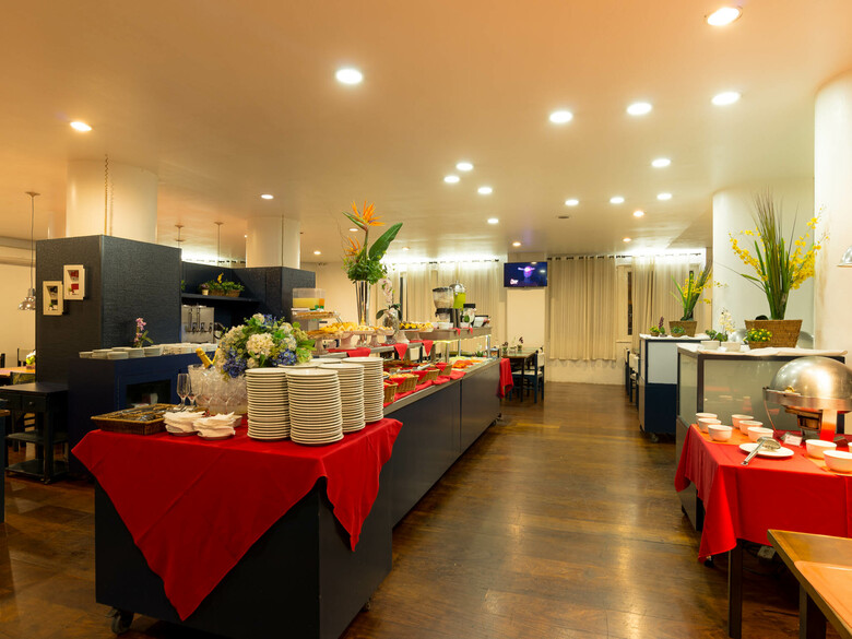 Hotel Normandie Design