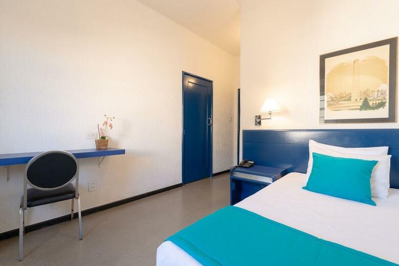 Hotel Normandie Design