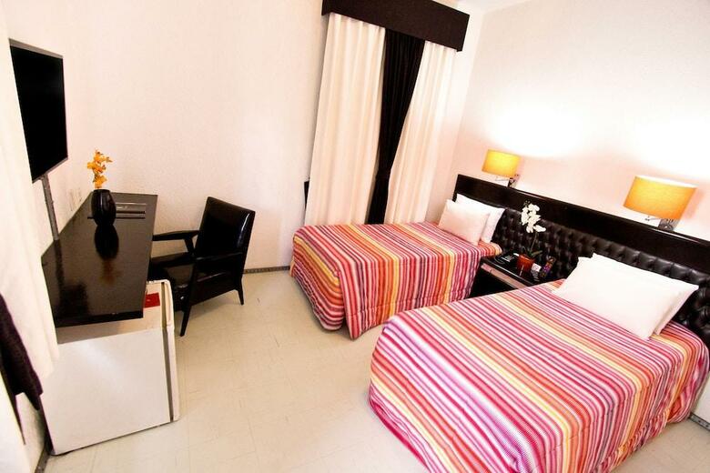 Hotel Normandie Design