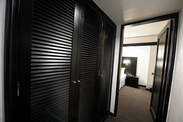 Hotel Normandie Design