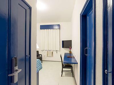 Hotel Normandie Design