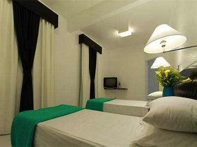 Hotel Normandie Design