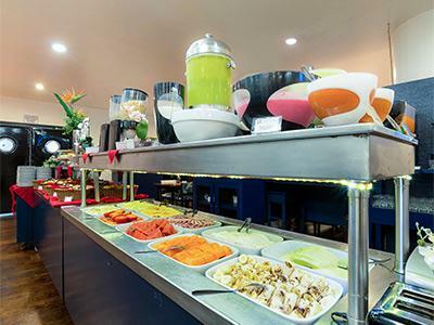 Hotel Normandie Design