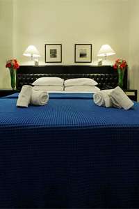 Hotel Normandie Design