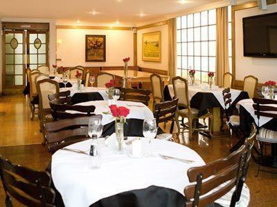 Hotel Mercure S�o Paulo Alamedas