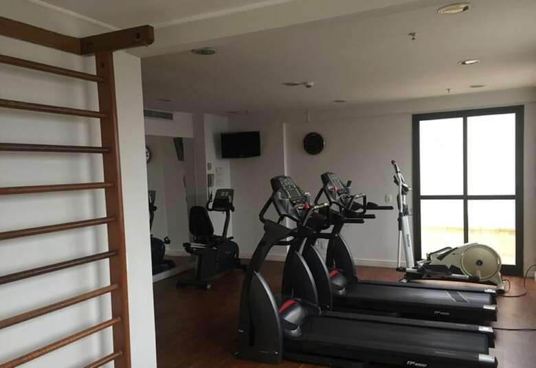 Hotel Quality Faria Lima