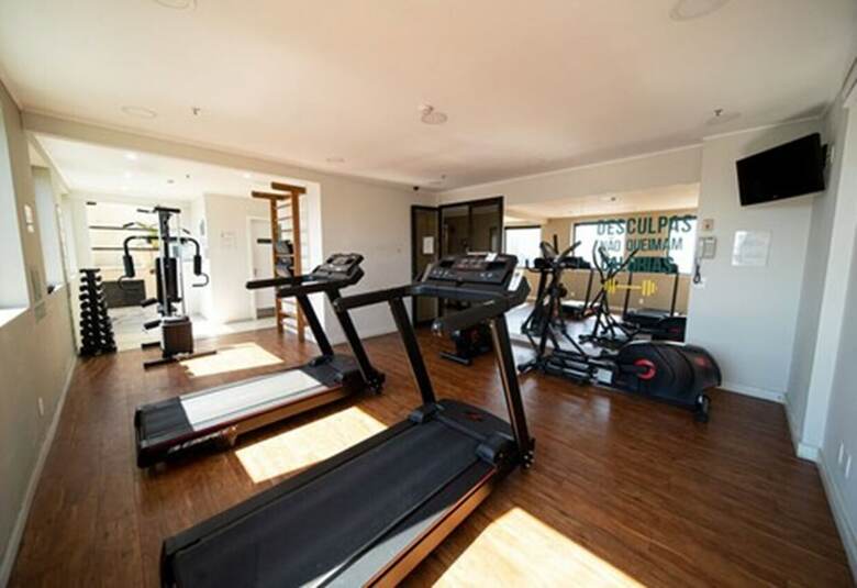 Hotel Quality Faria Lima