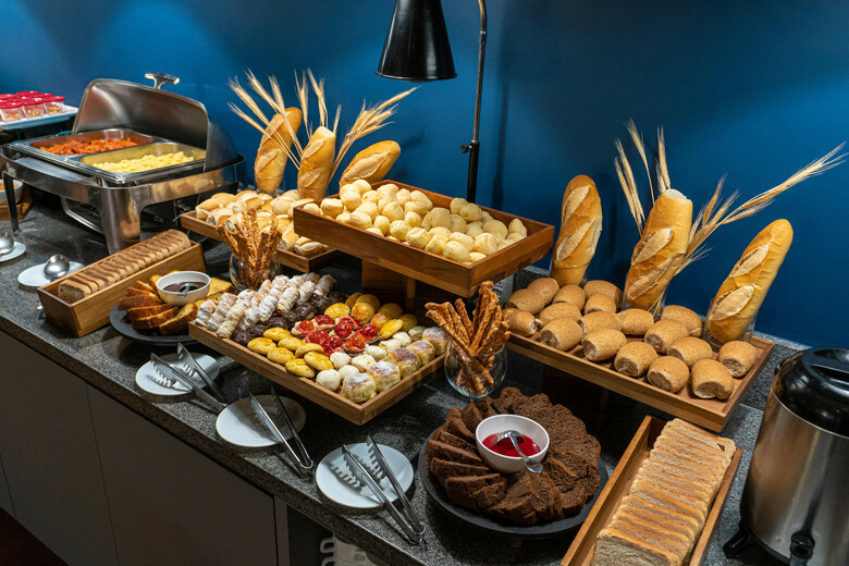 Hotel Quality Faria Lima
