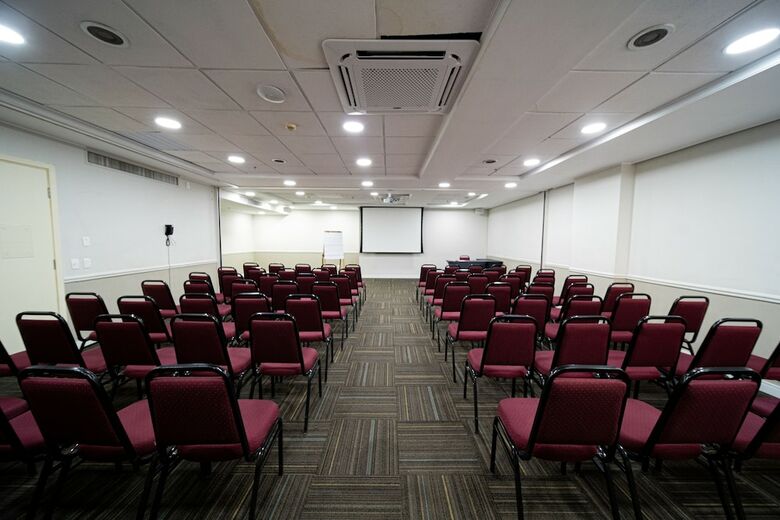 Hotel Quality Faria Lima