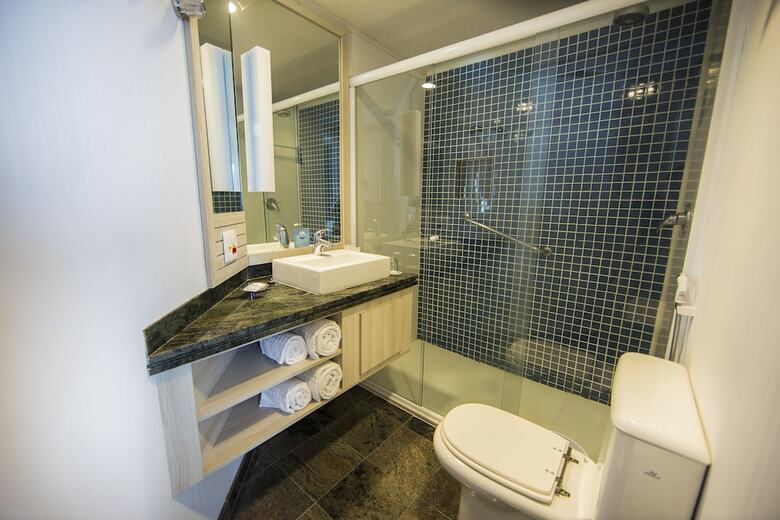 Hotel Radisson Oscar Freire