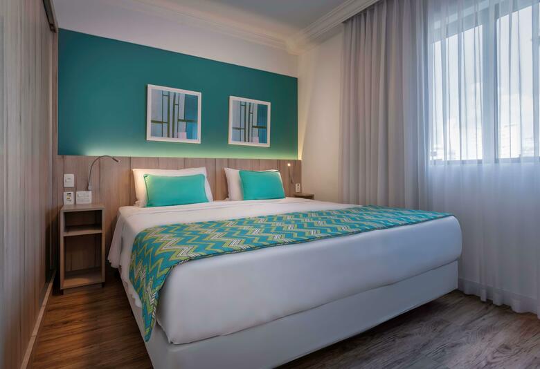 Hotel Radisson Oscar Freire