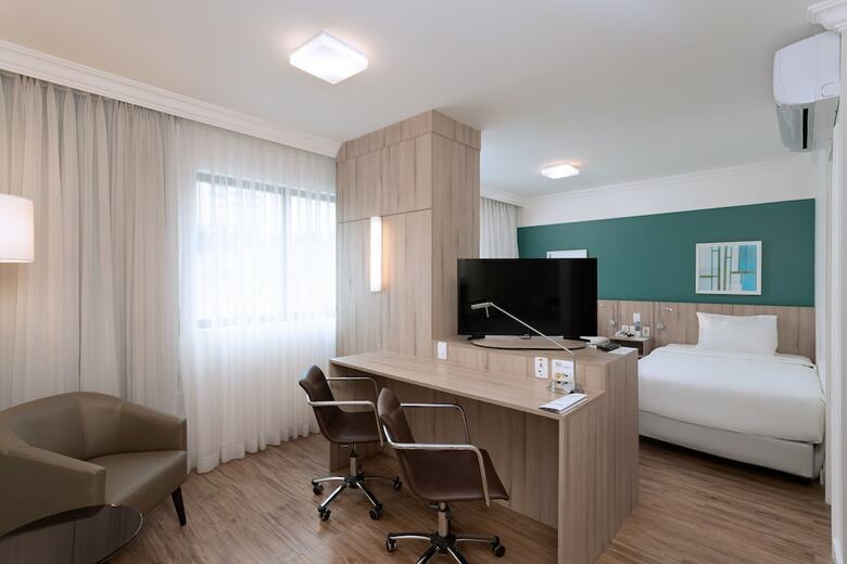 Hotel Radisson Oscar Freire