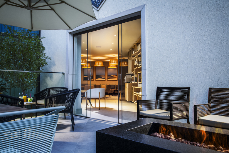Hotel Radisson Oscar Freire