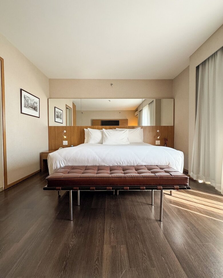 Hotel Radisson Blu S�o Paulo