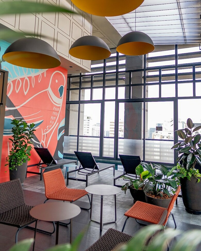 Hotel Radisson Blu S�o Paulo