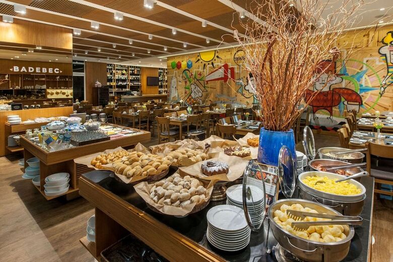 Hotel Radisson Blu S�o Paulo
