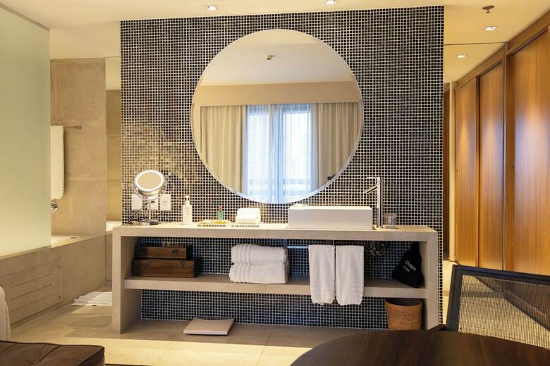 Hotel Radisson Blu S�o Paulo