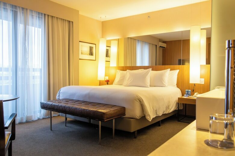 Hotel Radisson Blu S�o Paulo