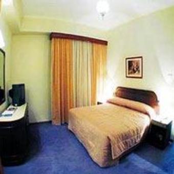 Hotel S�o Paulo Othon Classic