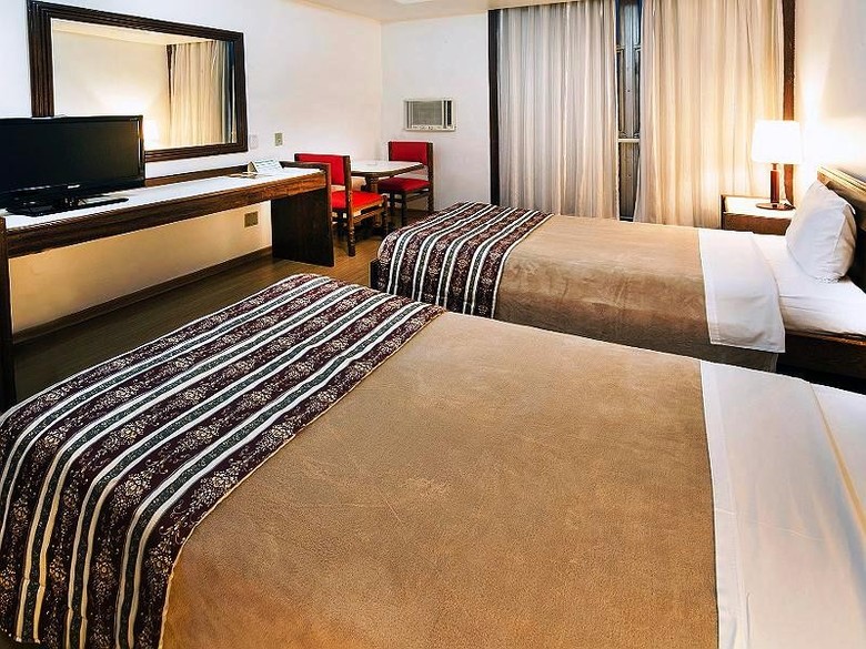 Hotel Dan Inn Planalto