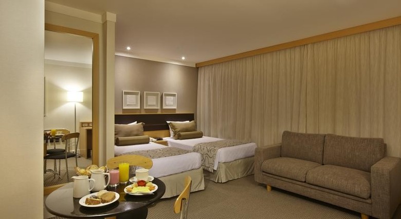 Hotel Transam�rica Executive 21st Century